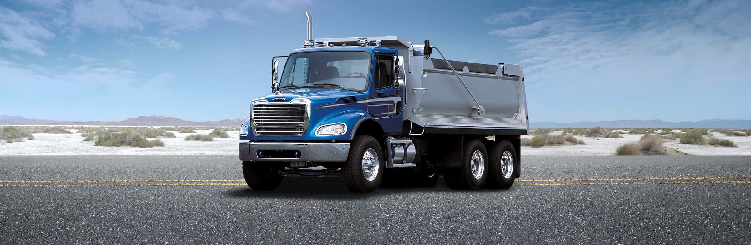 Freightliner