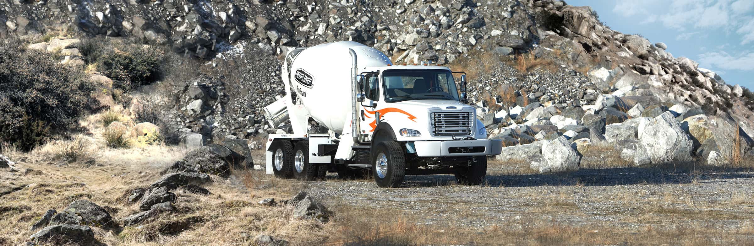 Freightliner